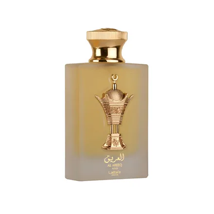 Lattafa Pride Al Areeq Gold Edp 100ml