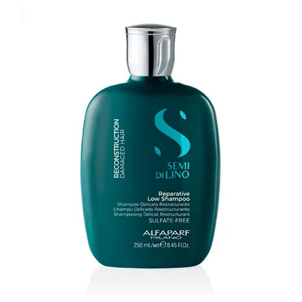 Shampoo Alfaparf Di Lino Reparative 250ml