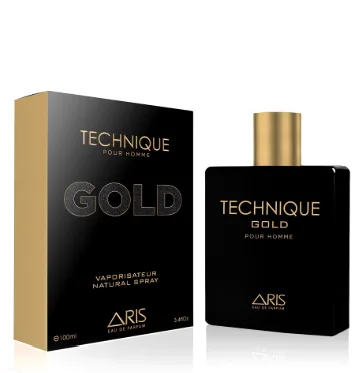 Aris Perfume Play Pour Homme Eau Parfum 100ml