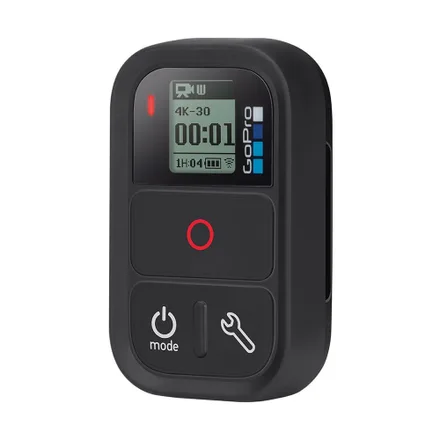 Controle Remoto Hero 7 6 5 4 Session Armte 002 La