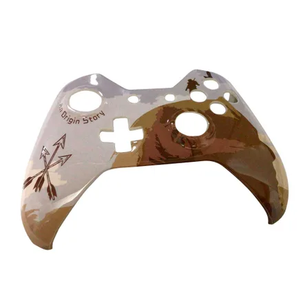 TAMPA CONTROLE XBOX ONE ASSASSIN’S CREED