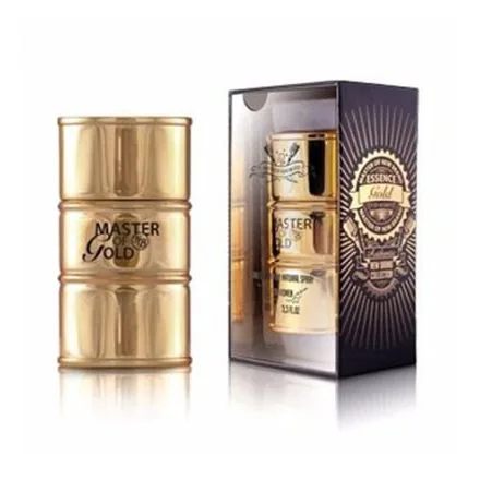 Brand Master Of Gold Eau Parfum 100ml