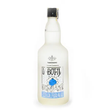 La Botija Pisco Peruano 700ml