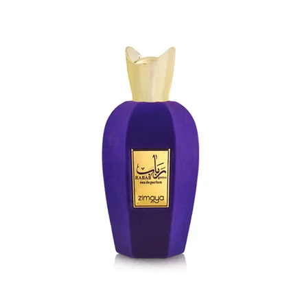 Af Zimaya Rabab Gems Edp 100ml