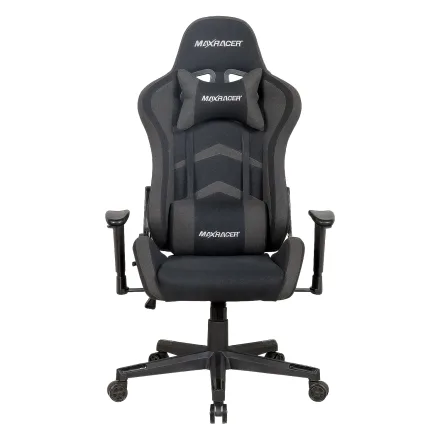 Cadeira Gamer Maxracer Aggressive Agg 6 Tcdo