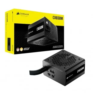 Fonte Corsair 80 Plus Mod Cp Bivolt