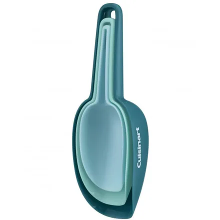 Jogo Colheres Sortidas Cuisinart Ctg 00 S3SB Multicolor 3