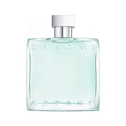 Azzaro Chrome Azure Edt 100ml