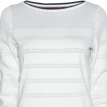 Sueter Tommy Hilfiger Feminina 118