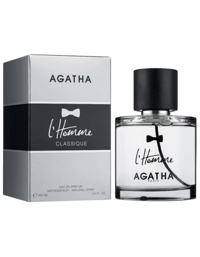 Perfume Agatha L Home Paris...