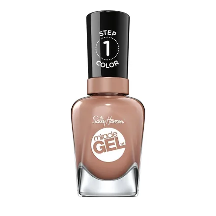 COSMETICO SALLY HANSEN NAIL POLISH LACQUER MG TOTEM – 074170437034
