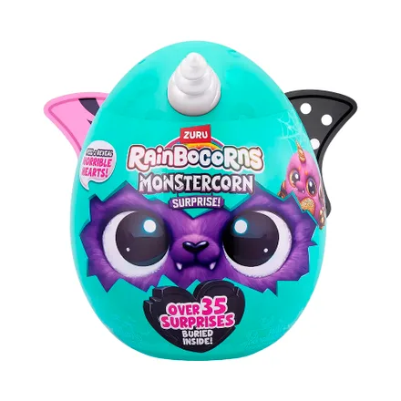 Juego Zuru Rainbocorns Monstercorn Surprise 9297