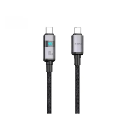 Cable Pro Turbo 1M