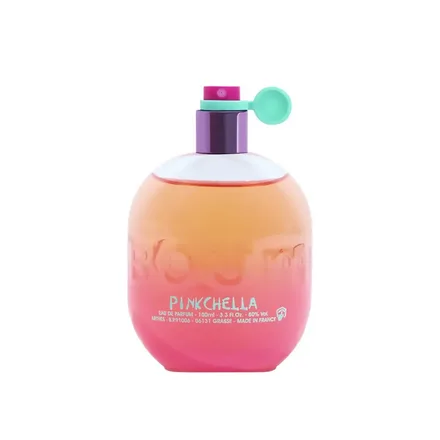 Jeanne Arthes Perfume Boum Pinkchella Eau Parfum 100ml