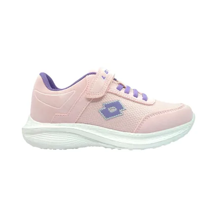 Calzado Deportivo Infantil Lotto 218184.1 Pk Evolite Amf Iii Unisex
