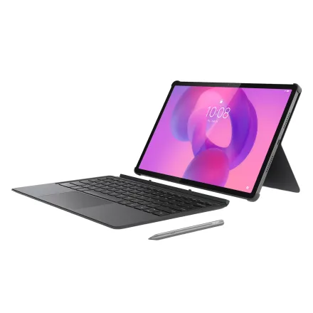 Idea Tab Pro Teclado Caneta Earbuds 256GB