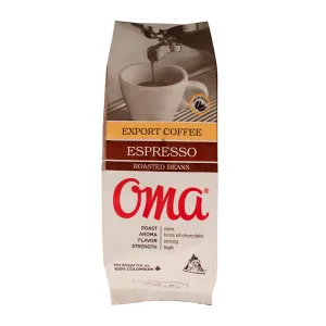 Cafe Oma Grao Expresso 500g