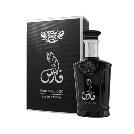 Emper Al Malakia Fares El Oud Eau Parfum 100ml