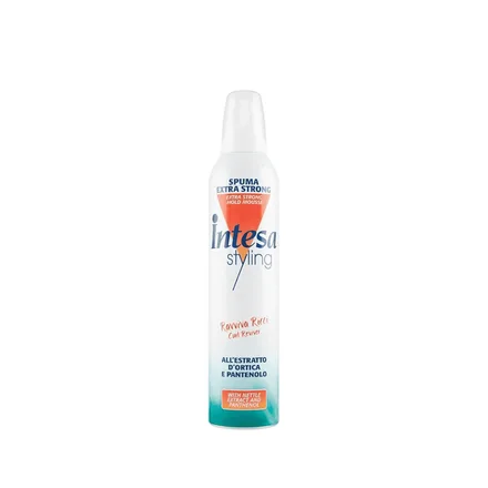 Spray Fixador Cabelo Revviva Ricci 300ml