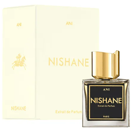 Nishane Perfume Ani Unisex Extrait Parfum 100ml