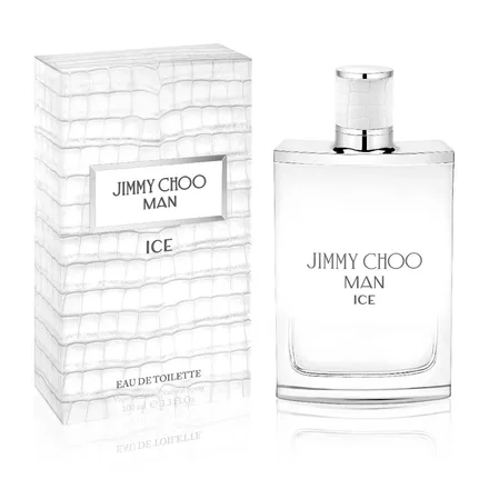 Jimmy Choo Man Ice Eau Toilette 50ml
