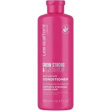 Acondicionador Lee Stafford Grow Strong Long Activation 500ml