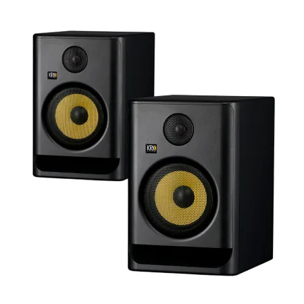 Estudio Krk Rokit RP7 5