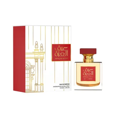Emper Al Fares Abaq Izzah Eau Parfum 100ml