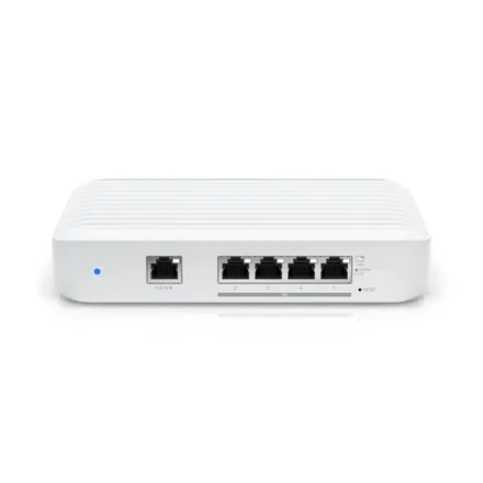 Ui Usw Flex Xg 4 Poe Unifi Switch Plus