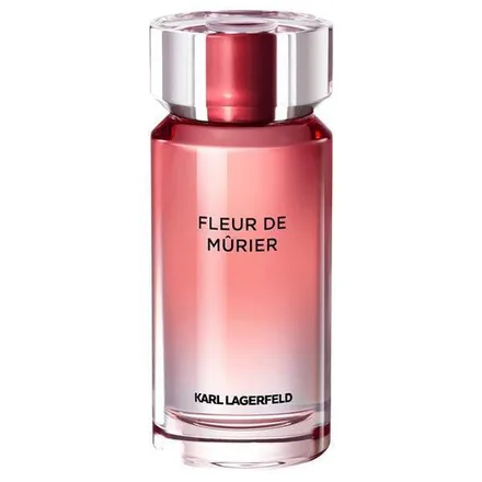 Perfume Karl Lagerfeld Fleur Murier Eau Parfum Feminino 100ml