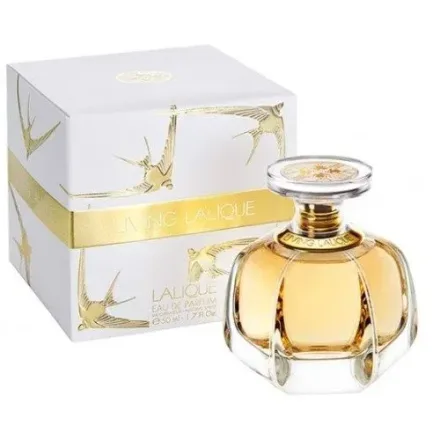 Lalique Perfume Living Parfum 100ml
