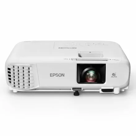Proyector Powerlite E24 Hdmi Bivolt 3600L