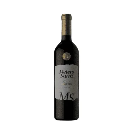 Vino Melero Sarra Reserva Gran Corte Malbec Cabernet Petit 2021