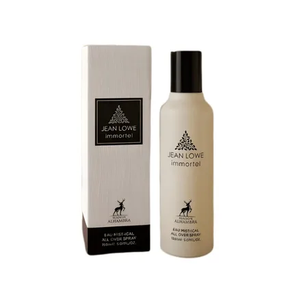 Maison Alhambra Jean Lowe Spray 150ml