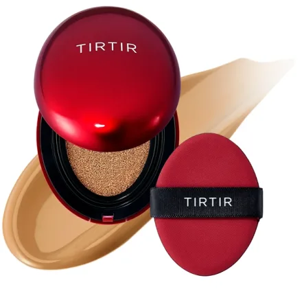 Base Tirtir Mask Fit Cushion 31N French