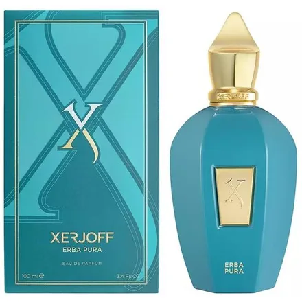 Perfume Xerjoff Erba Pura Eau Parfum Unissex 100ml