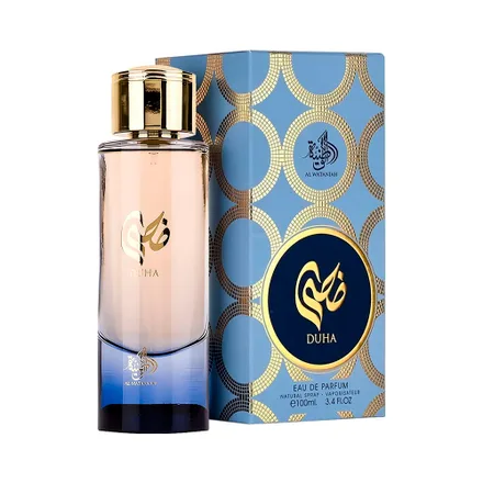 Perfume Al Wataniah Duha 100ml