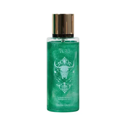 Colonia Stella Dustin Luxury Shimmer Taurus 250ml