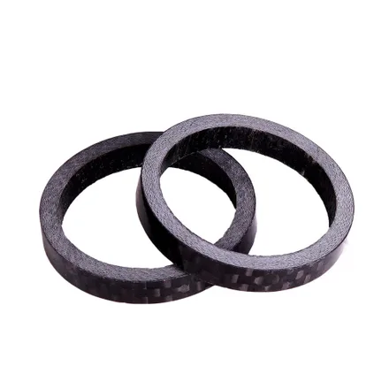 BIKE SPACER 5MM ZTTO –