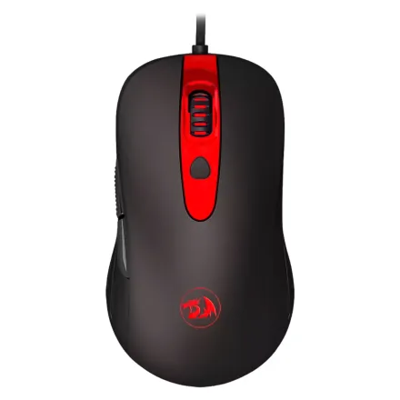 Mouse Gamer Redragon Cerberus Rgb 7200 Dpi
