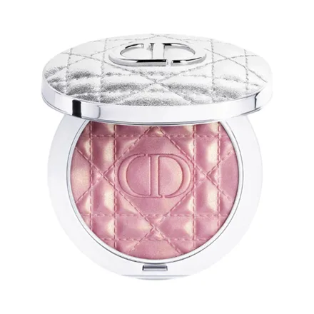 Iluminador Dior Forever Glow Silky 04 Strobe 6 Gr