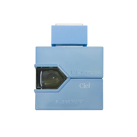 Alharamain Aventure Ciel Edp 100ml