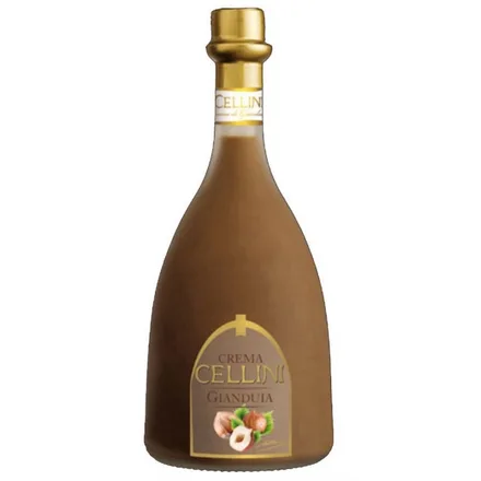 Licor Cellini Crema Gianduia 700ml