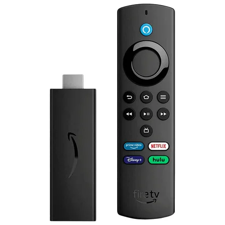 Amazon Fire Stick Lite 2 Hdmi