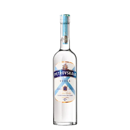 Petrovskaia Vodka 1 Litro