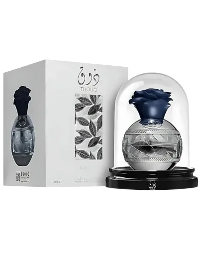 PERFUME LATTAFA PRIDE THOUQ...