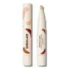 SHEGLAM CORRECTOR COBERTURA TOTAL NUTMEG 4.5G