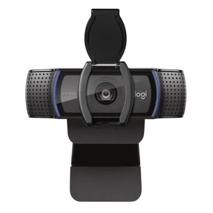 Camara Webcam 960