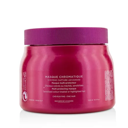 Cosmetico Kerastase Reflection Masque Chrom Che 500ml