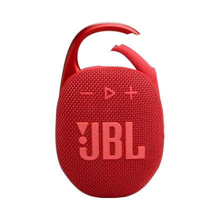 Speaker Clip 5
